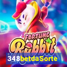348betdaSorte