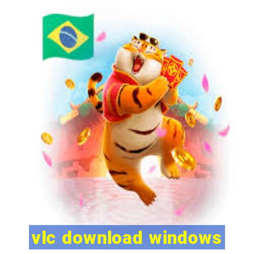 vlc download windows