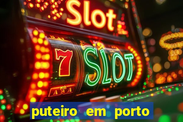 puteiro em porto de galinhas