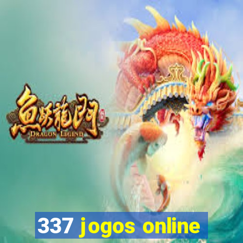 337 jogos online