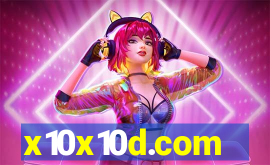 x10x10d.com