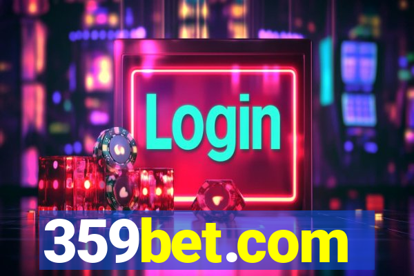 359bet.com