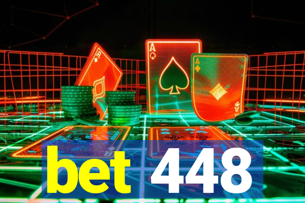 bet 448