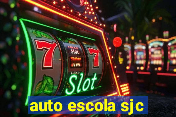 auto escola sjc