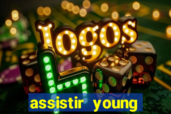 assistir young hearts 2024
