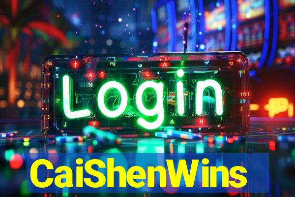 CaiShenWins