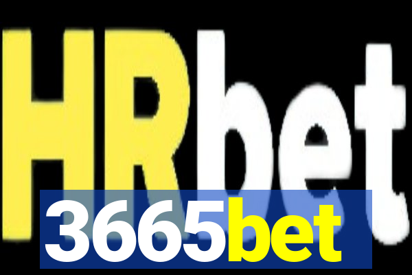 3665bet