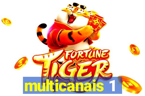 multicanais 1