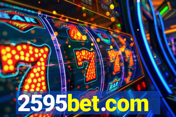 2595bet.com
