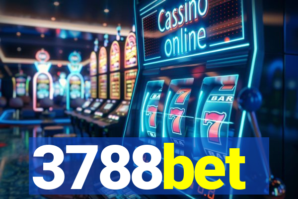 3788bet