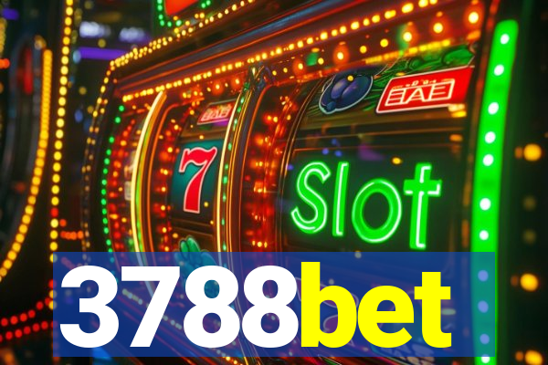 3788bet