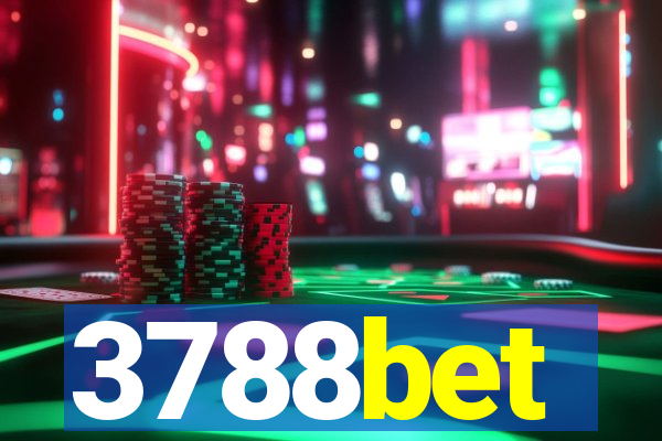 3788bet