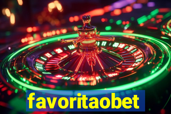 favoritaobet