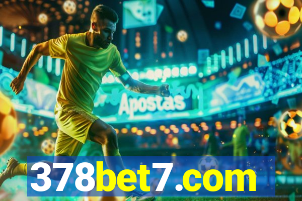 378bet7.com