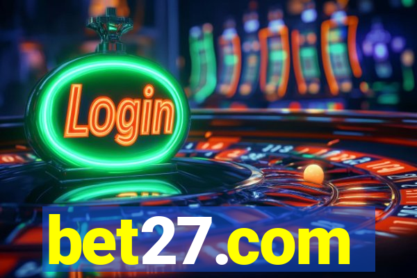 bet27.com
