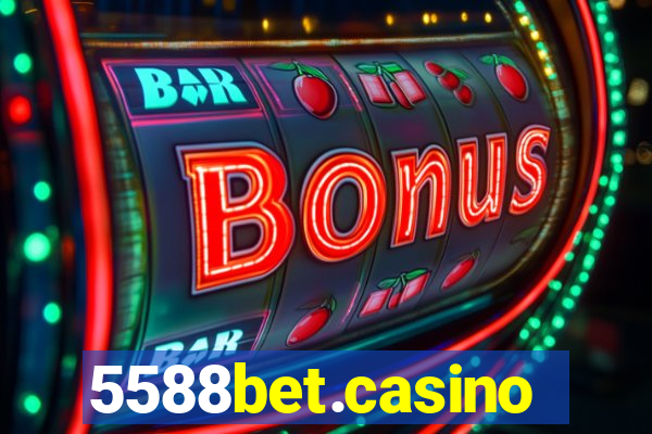 5588bet.casino