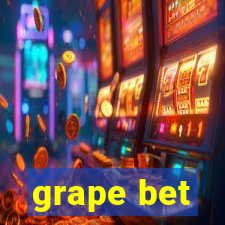 grape bet