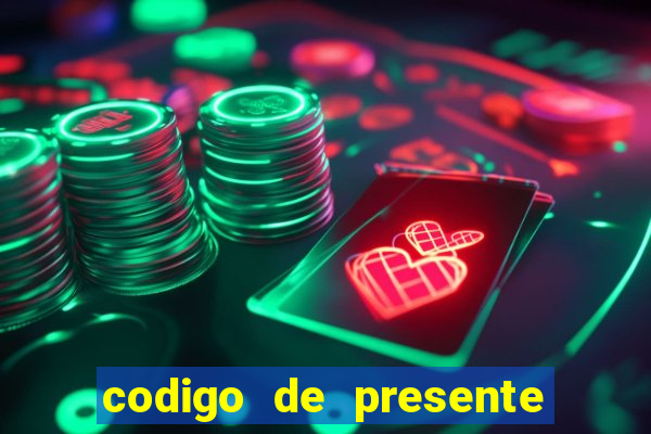 codigo de presente fortune gems