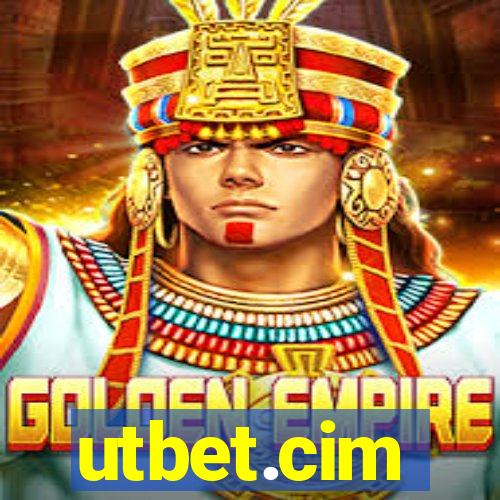 utbet.cim