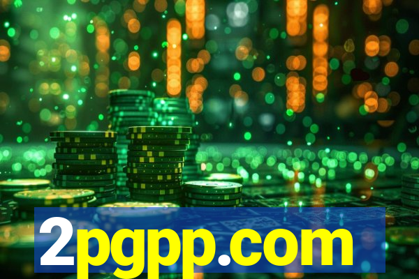 2pgpp.com