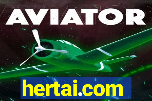 hertai.com