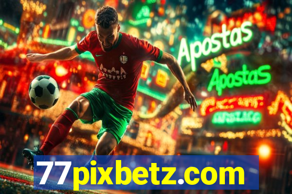 77pixbetz.com