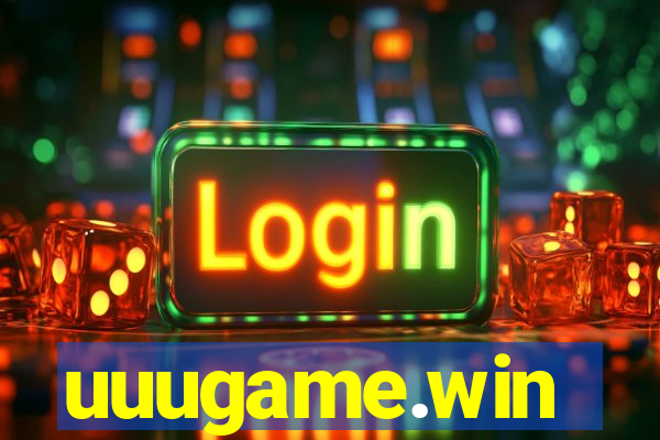 uuugame.win