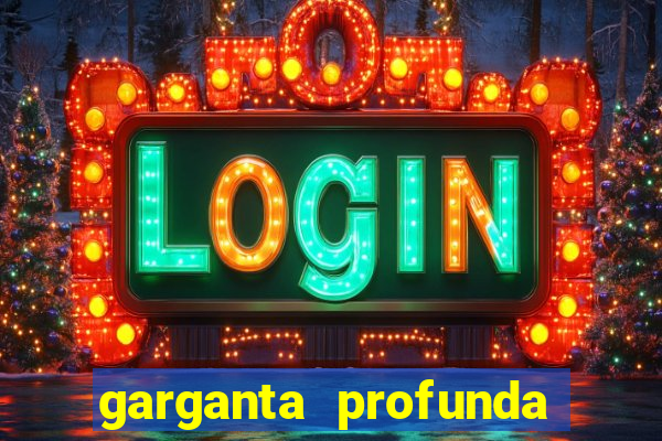garganta profunda porto alegre