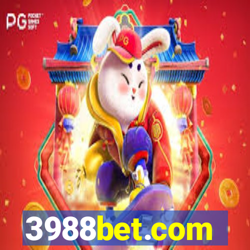 3988bet.com