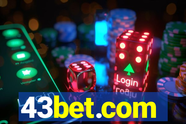 43bet.com