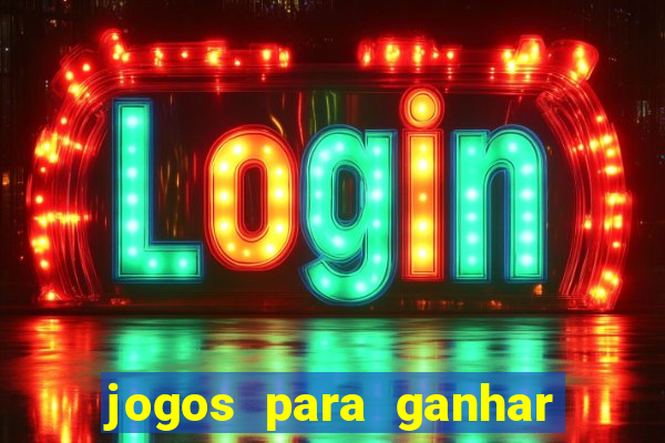 jogos para ganhar dinheiro em euro