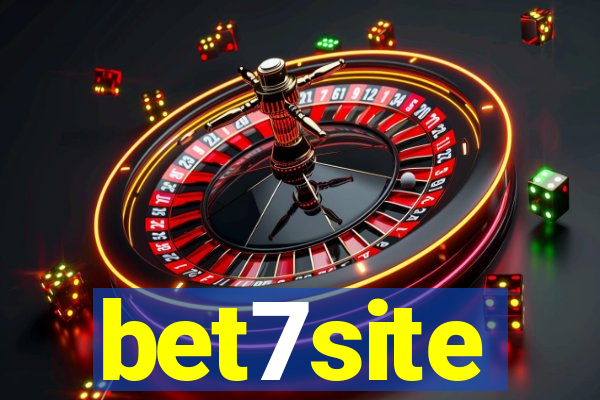 bet7site