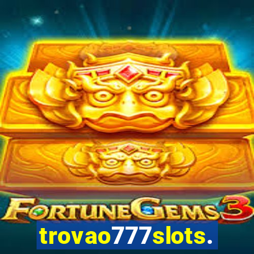 trovao777slots.com