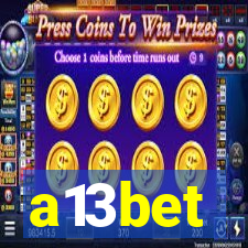 a13bet