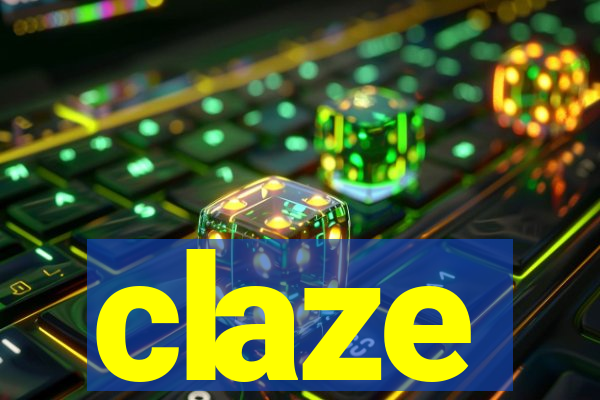 claze