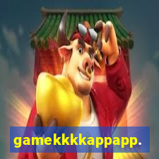 gamekkkkappapp.com