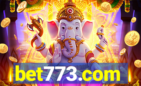 bet773.com
