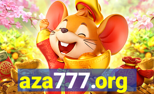 aza777.org