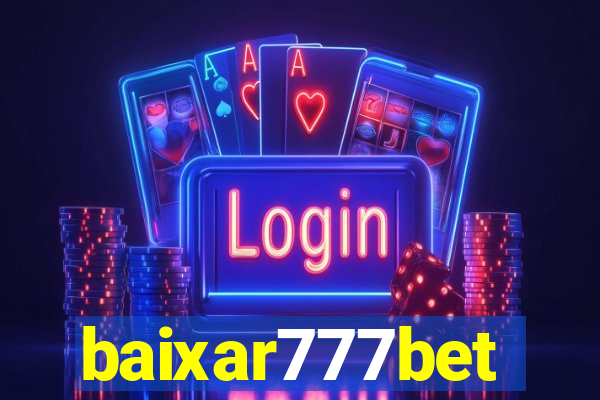 baixar777bet