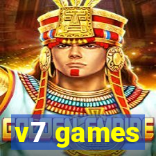 v7 games