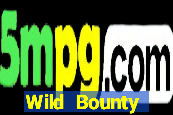 Wild Bounty Showdown melhor horário para
