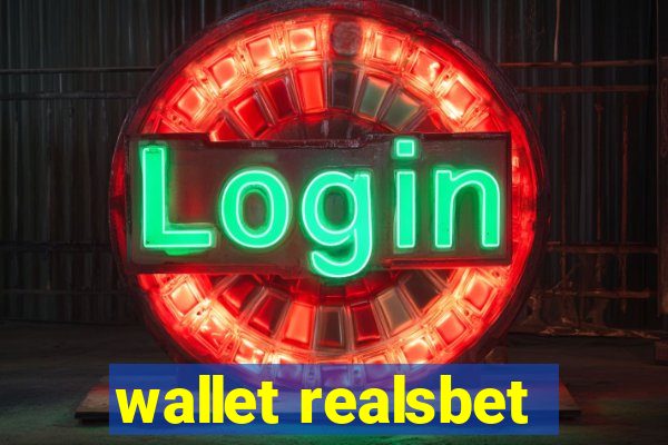 wallet realsbet