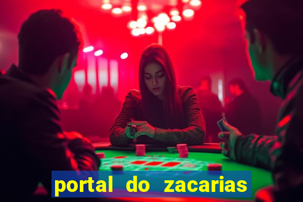 portal do zacarias mais 18