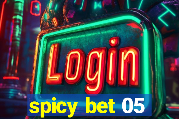 spicy bet 05