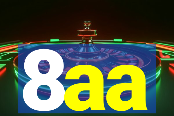 8aa