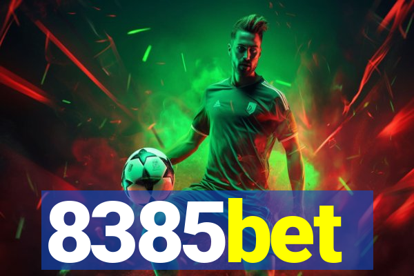 8385bet