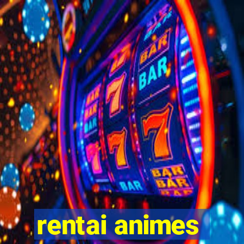 rentai animes