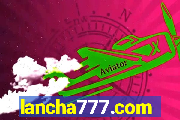 lancha777.com