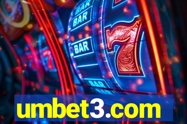 umbet3.com