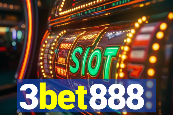 3bet888
